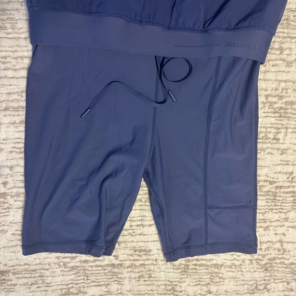 Centric Active Shorts - Picture 9 of 9